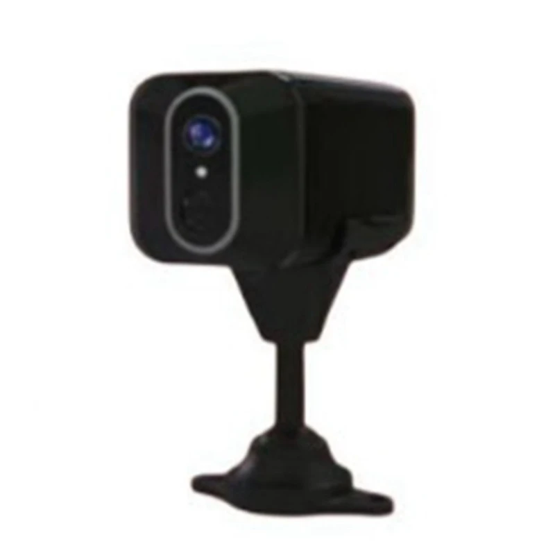 

Мини-камера видеонаблюдения V380 PRO с SIM-картой и встроенным аккумулятором