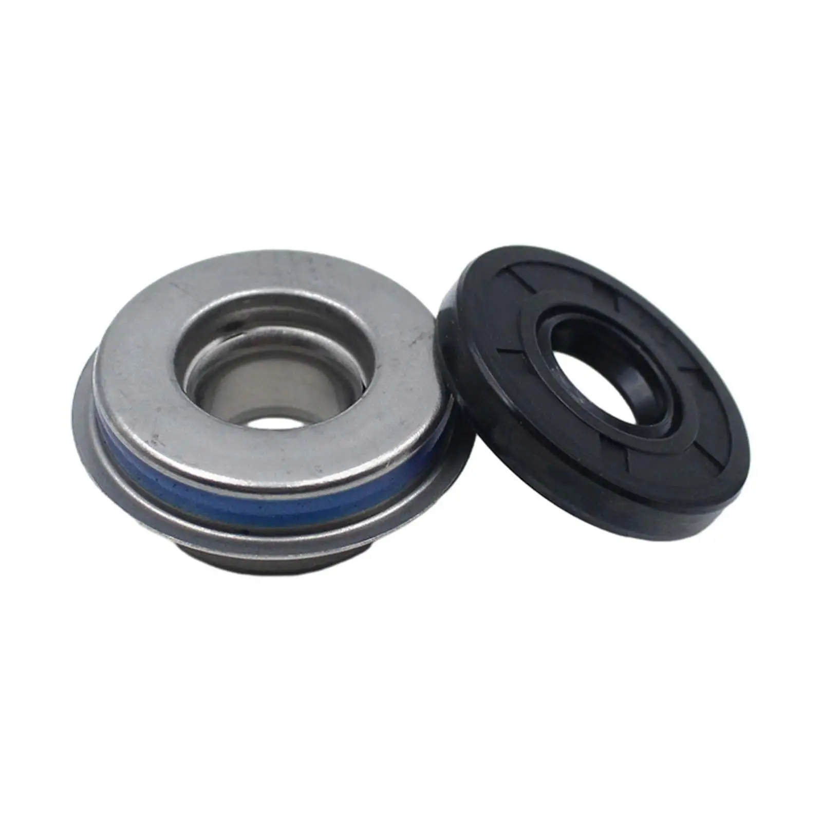 

Water Pump Mechanical Seal Set Water Pump Oil Seal for BMW Replacement