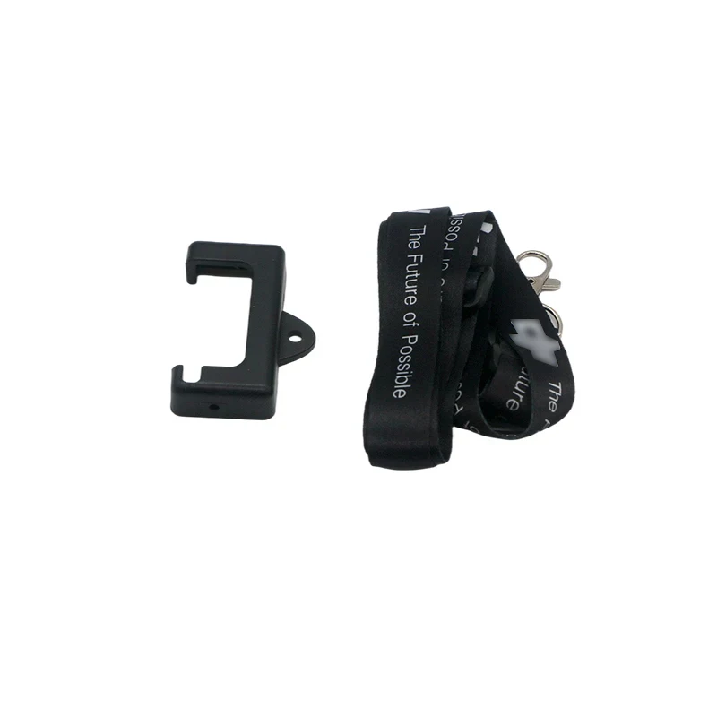 (RC-N1) Neck Lanyard for DJI NEO/Mini 3/Mini 3 pro/Air 2S/Mini 2 Remote controller Strap for RC N1/N2/N3 Remote Controller Lanyard Remote Control Strap Drone Lanyard Drone Accessories