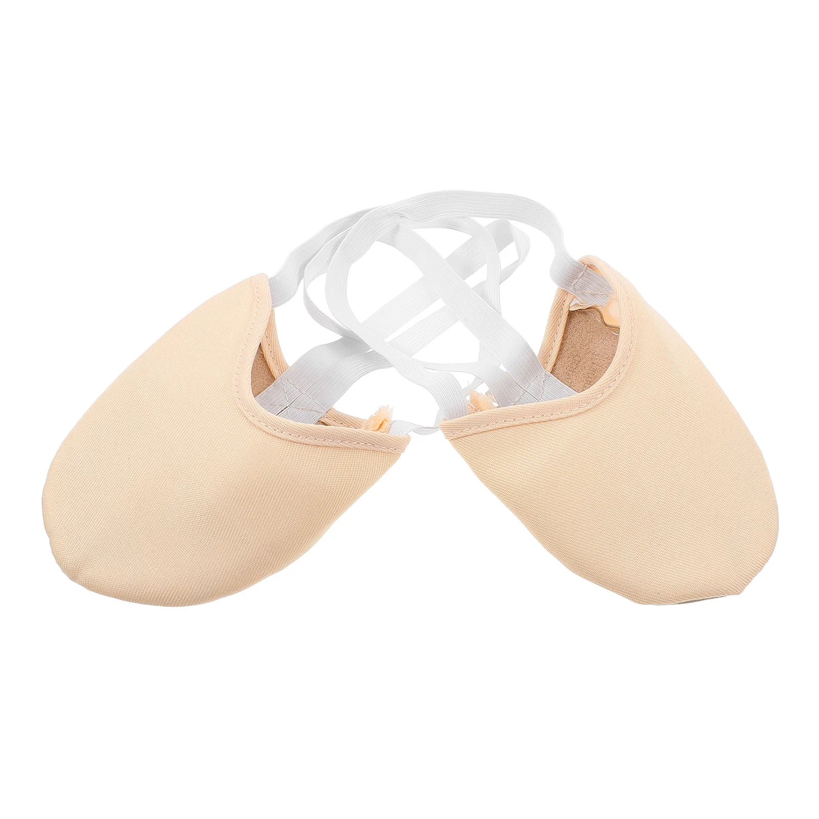 

Ballet Half Shoes Forefoot Pads Women Professional Toe Protectors Comfortable Guards Breathable