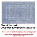 2000 only mat-Gray