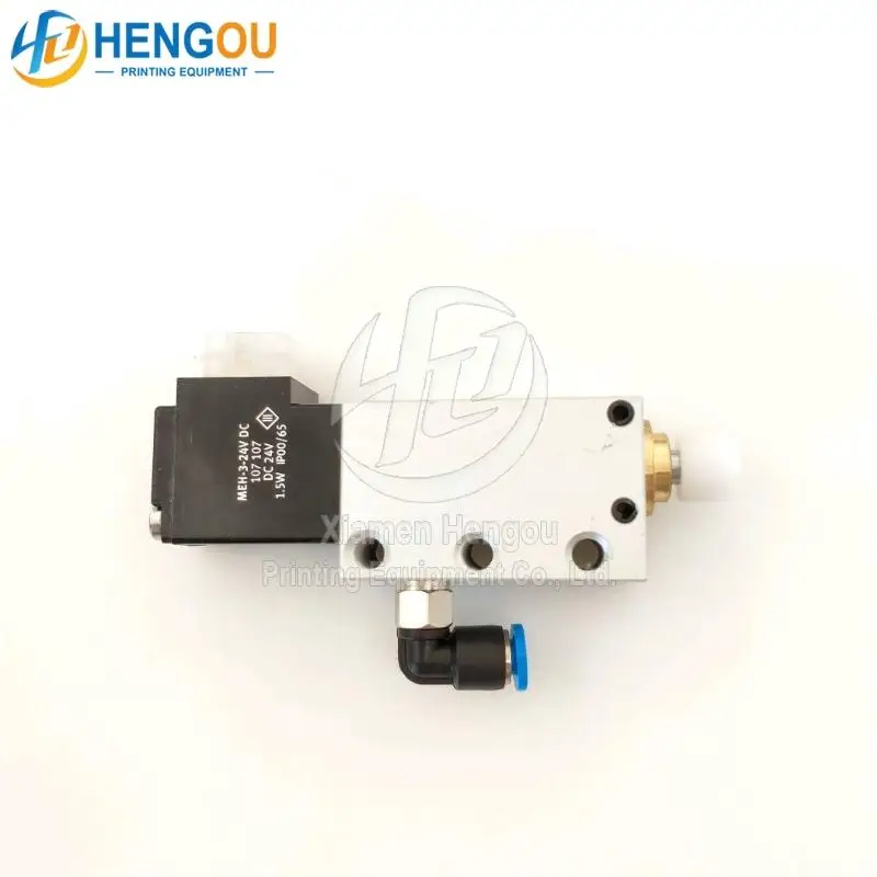 

M2.184.1091/04 high quality offset SM102 CD102 printing machine spare parts valve AVLM8-20-SA