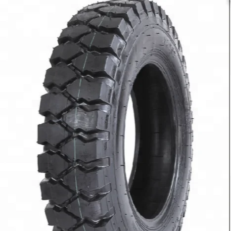 Truck Tyre TH505 Tyre 650-16 700-16 750-16 825-16