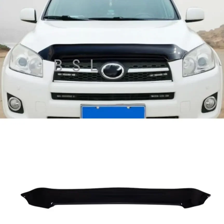 Misura Per Toyota Rav-4 Con Protezione Anno Protezione Cofano Cofano Rav-4 2009 -2019 Di Alta Qualità