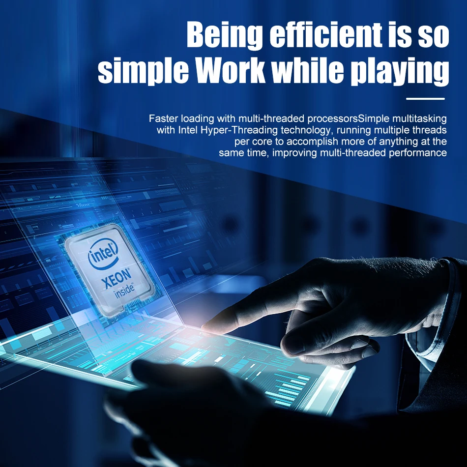 Xeon E5 2666 V3 2666V3 Processor 2.9Ghz 10 Core 135W LGA 2011-3 CPU cpu processor