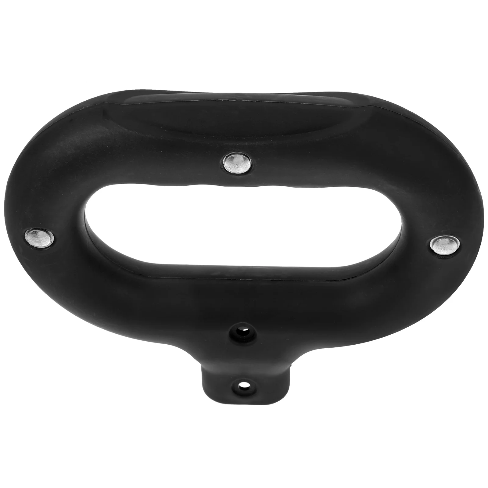 

Handle Replacement Sturdy Folding Folding Wagon Spare Part Spare Part Handle Ergonomic Cart Push Handle Small Handle Replacement