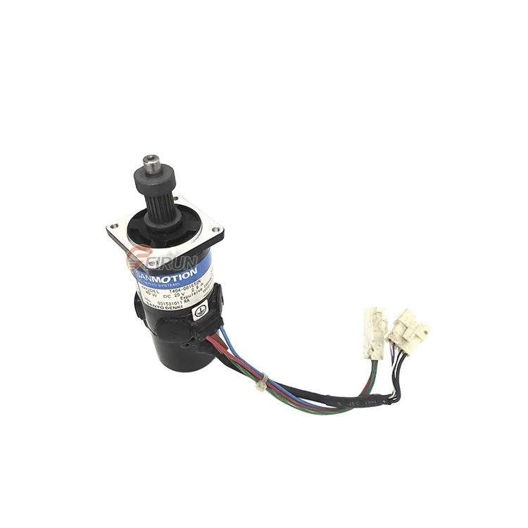 

Original mimaki jv33/cjv30 Y motor M011925