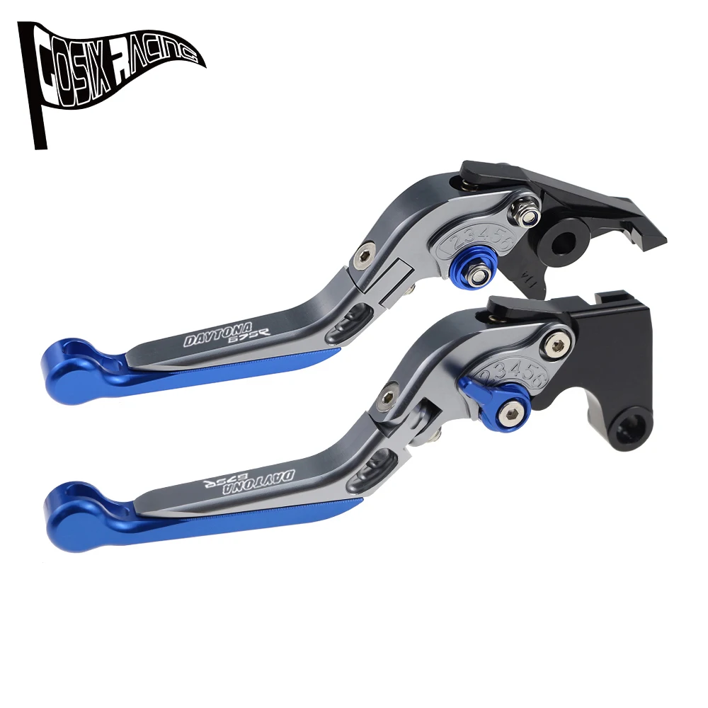 DAYTONA 675 R 2011-2017 DAYTONA  CNC ׼, ̽ Ȯ 극ũ Ŭġ ,   ڵ Ʈ 