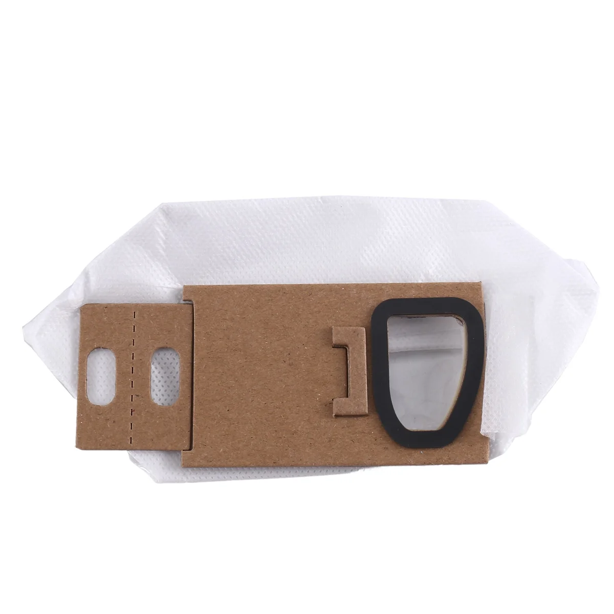 

20 Pcs for Xiaomi Roborock H7 H6 Vacuum Cleaner Non-Woven Fabric Dust Bag Replacement Accessories Parts