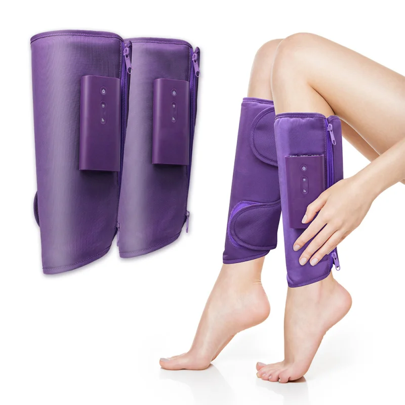 Рисунок 2 - Электрический расслабляющий массажер