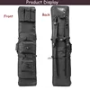 Tactical Hunting Rifle Bag Equipment Paintball Shooting Bag 85 100 120cm Outdoor Airsoft Gun Carry Protection Handbag 2
