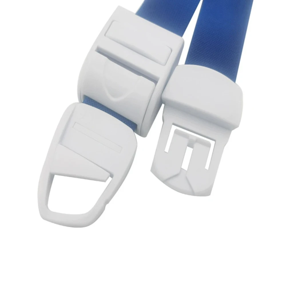 Rapid-Release One-Handed Medical Tourniquet for Emergency Hemorrhage Control