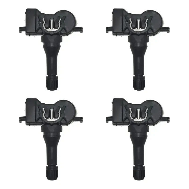 

Датчик давления в шинах, 433 МГц, TPMS датчик для Jeep Renegade Compass Chrysler Pacifica, аксессуары 68105280AF 68193586AA 68193586AB