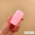 Pink  4.3cm
