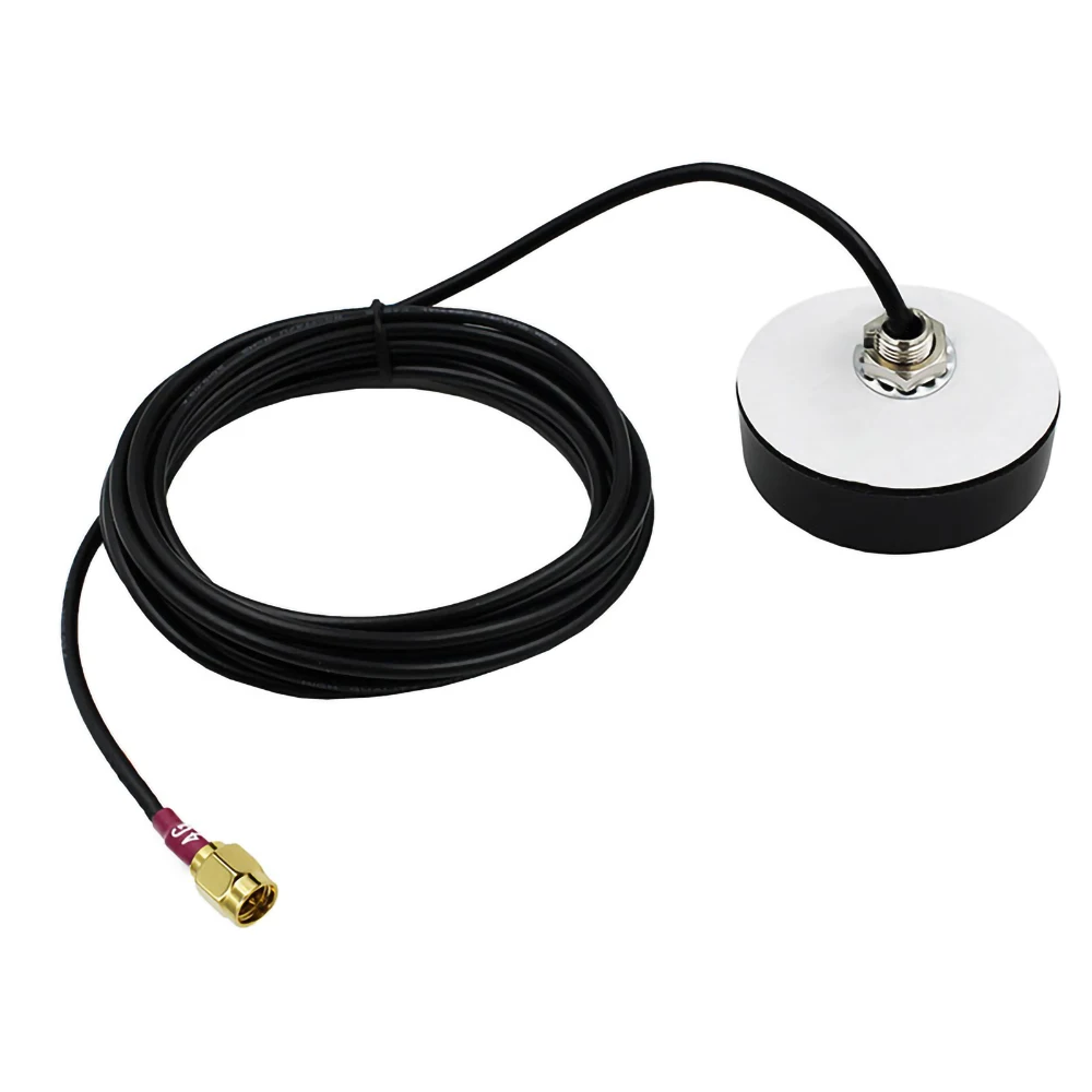 4G Antenna LTE Antenna Outdoor Antenna 4G Roof Mounted Waterproof Sma Male