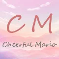 Cheerful Mario Store