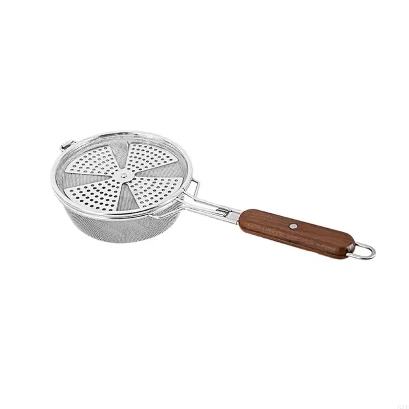 A2UE Handheld Tool Home Appliance Suitable for Upgrading Home Roasting Experience