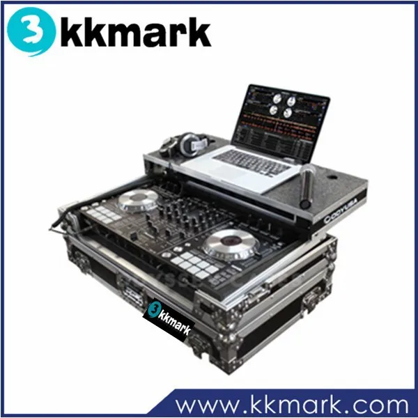 Flight Case For Pioneer Ddj-sx Controller 4