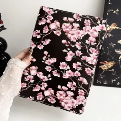 Premium PU Leather Tablet Case with Soft TPU Back and Stand Shell - Elegant Protection for MatePad C5e 10.1inch (MH)