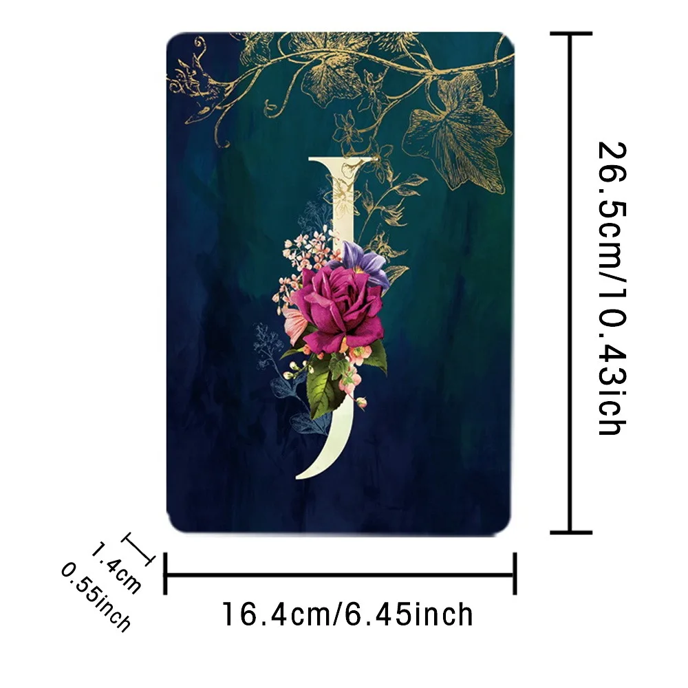 Premium Universal Foldable PU Leather Cover