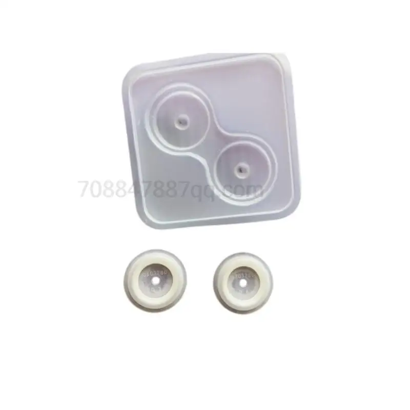 

Draeger Drager 8603780（2PCS/BOX) Diaphragm Membran For Fabius GS 2000/PLUS