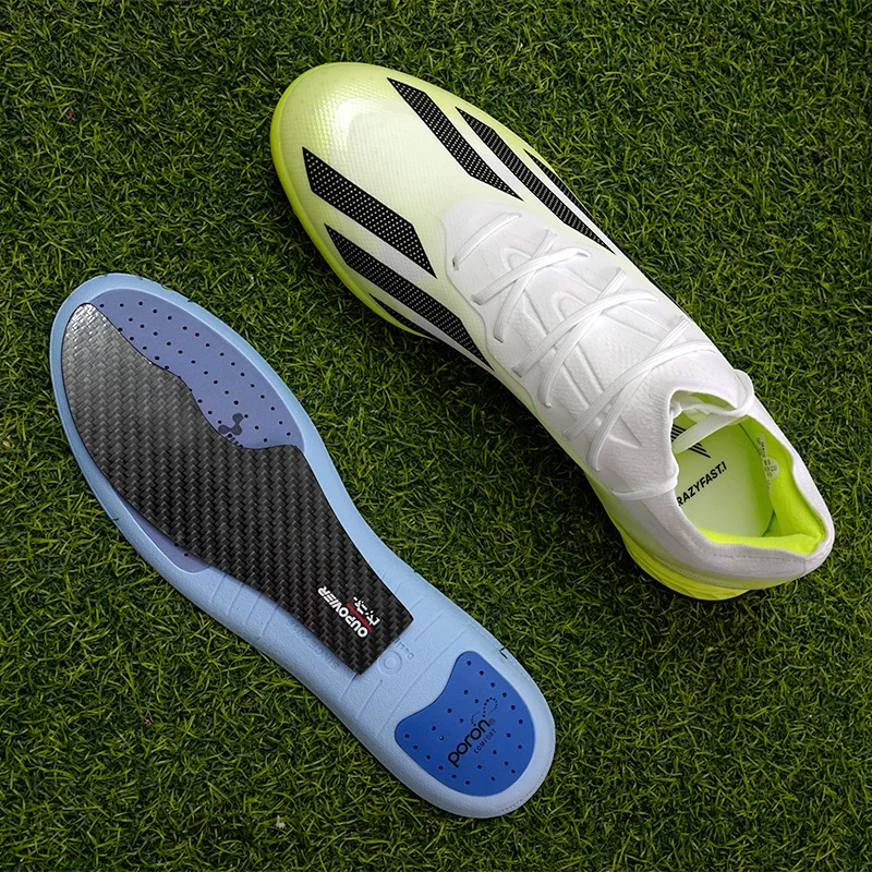 Oupower Tolon Carbon fiber midsole insole for football shoes basketball shoes running shoes