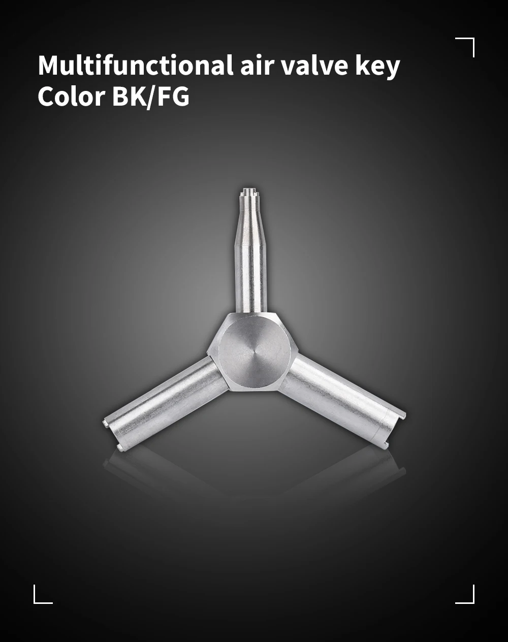 WADSN Taktischer multifunktionaler Luftventilschlüssel Gummi-O-Ring-Set für Pistole Airsoft Magazin GBB Glock G19 G17 Pistolenzubehör – Detail 1