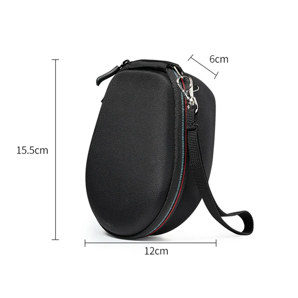 Headset EVA Case Storage Bag Carrying Box for-Aftershokz Trekz Air Aeropex AS600 AS650 AS660 AS800 Headphone Case Accessories