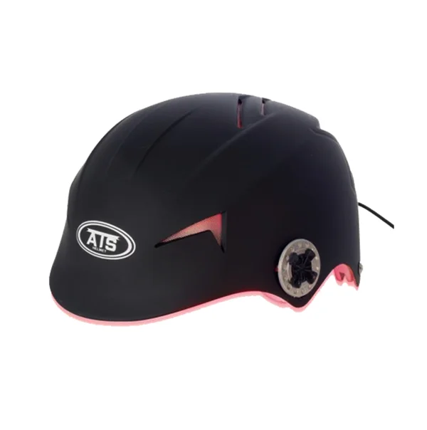 

Laser helmet 128 diodes 5mw medical laser cap for hair growth