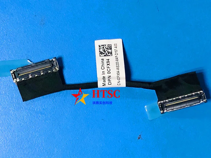 

Original 0CFX94 CABLE FOR DELL CFX94 Perfect work free shipping