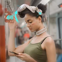For Meta Quest 3 Quest3 Headband Head Strap Holder Virtual Reality VR Glasses Headset Helmet Game Accessories Gaming Adjustable - Image 4