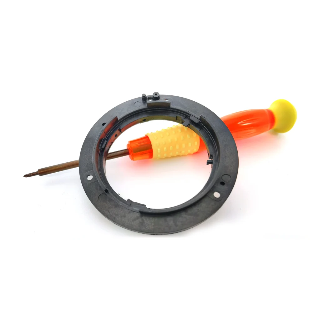 

Maintenance Bayonet Lightweight Replacement for 18-55 18-105 55-200