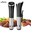 Wancle Vacuum Sous Vide Cooker IPX7 Waterproof Heater Immersion Circulator Slow Cooker with Digital Display Reservation Function 1