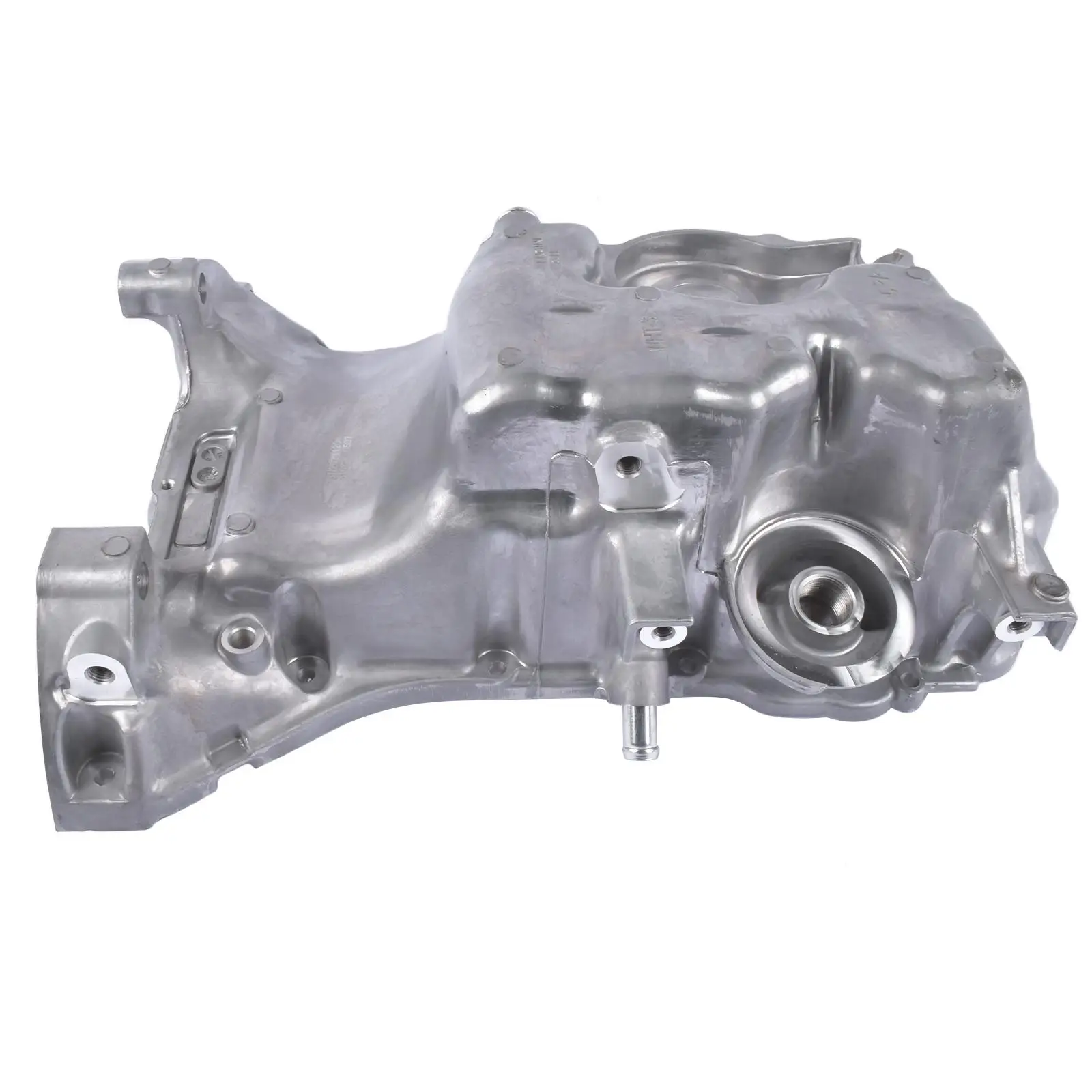 

AP03 Oil Sump Pan Aluminum Engine for #11200-5PA-A00 (2018) Honda CR-V I4, 1.5L