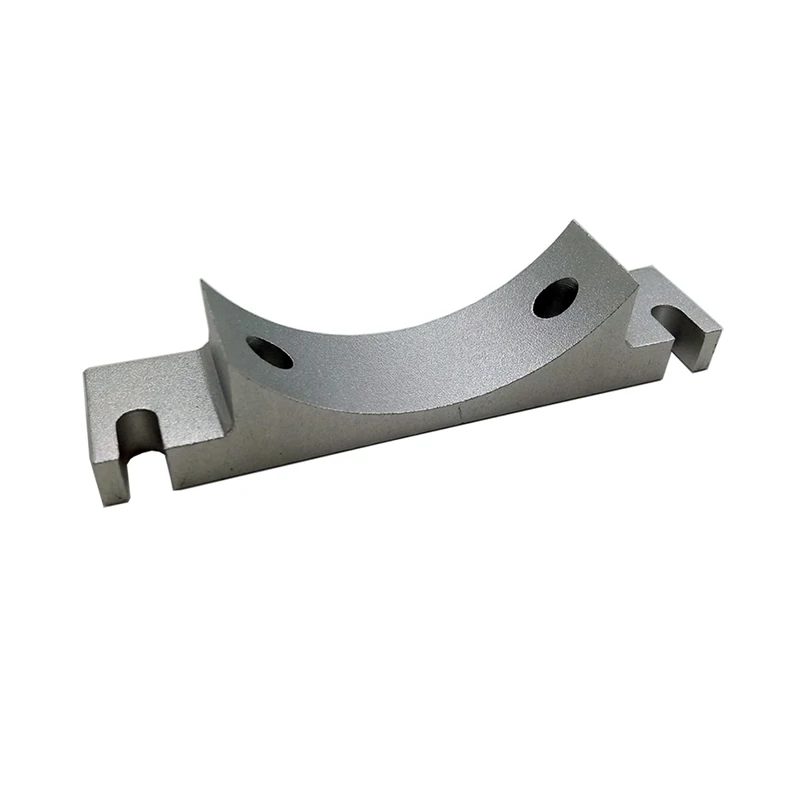 중국 OEM 제조 정밀 의료 기기 CNC 가공 부품