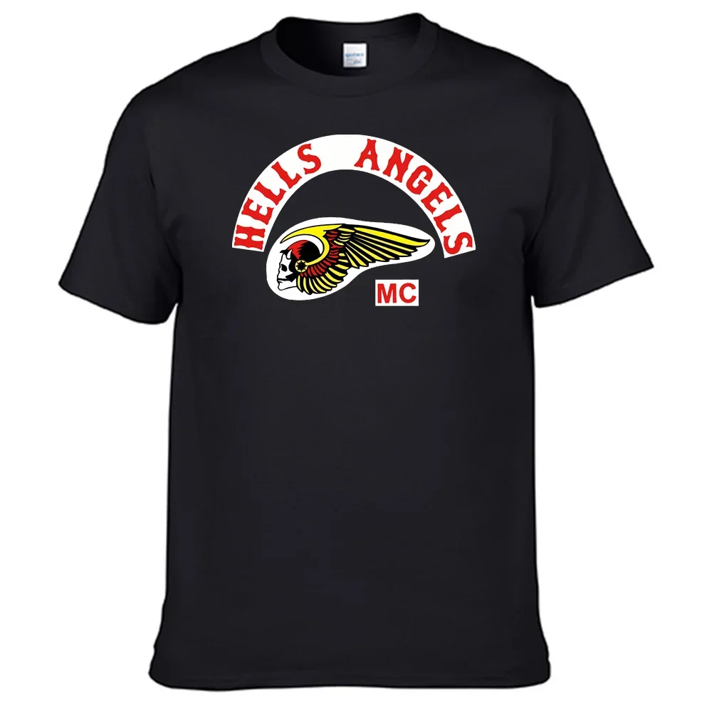 Hells Angels 記念Tシャツ Hells Angels Mc T Shirts | eBay