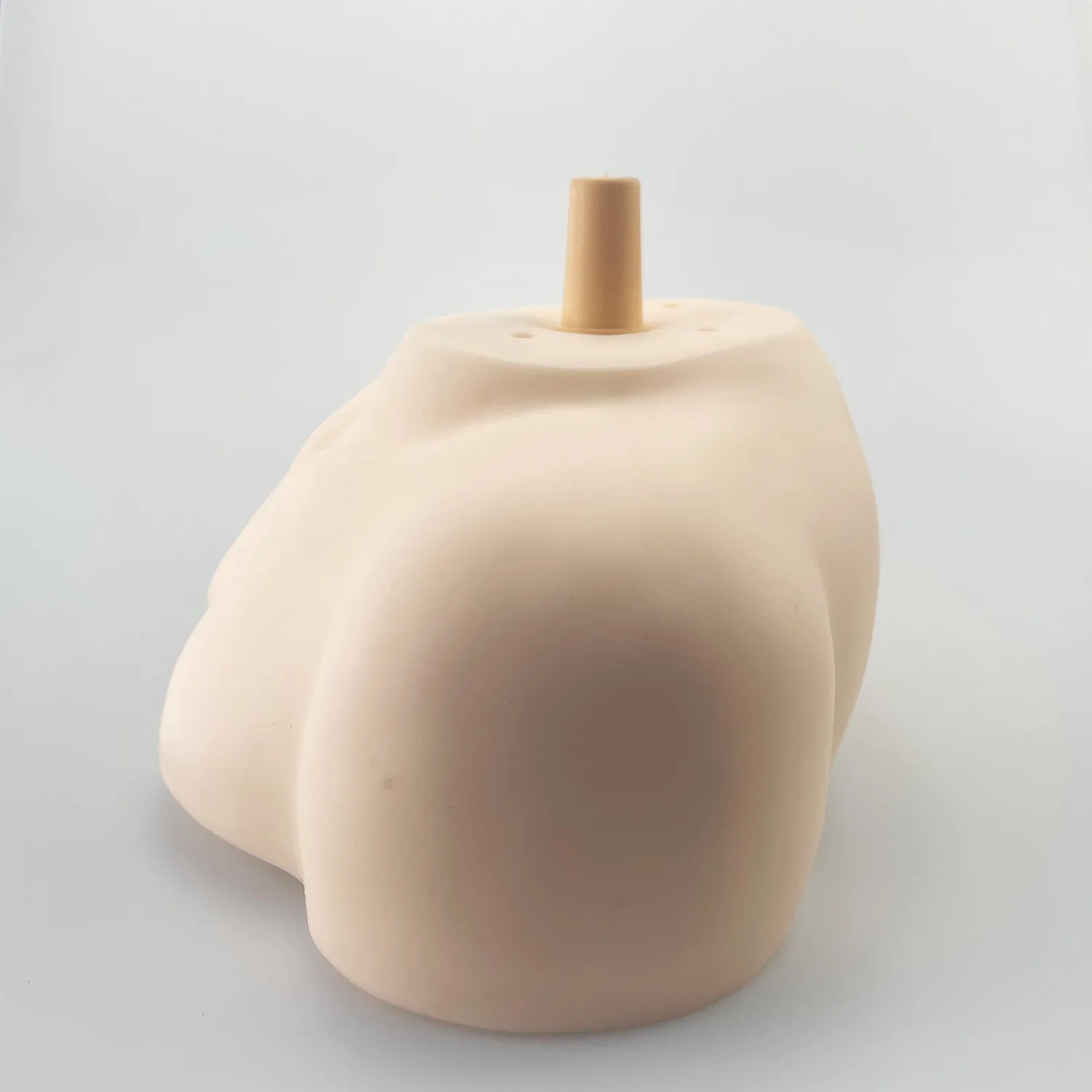 Рисунок 6 - Профессиональная модель для плеч