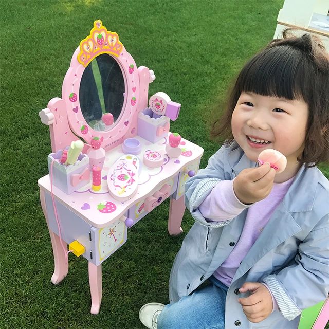 Jouet De Coiffure Enfant, Coiffure Jouet Avec Sèche-Cheveux, Jouet De  Maquillage Pour Fille, Style Et Coiffure Jeu De Beauté Pour Enfant, Jouet  De Princesse, Jouet D'imitation Cadeau Pour Enfant