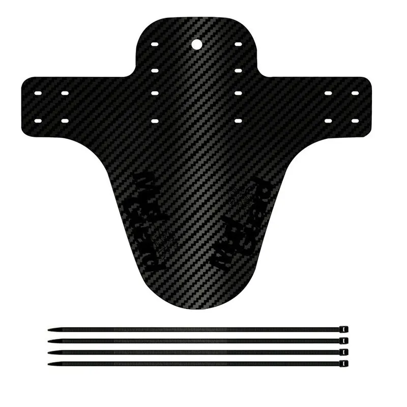 Bike Fenders Front/Rear Tire Wheel Universal Mudguard Mountain Road Bike Wings Mud Guard Cycling Accessories MTB Bicycle Fender 2