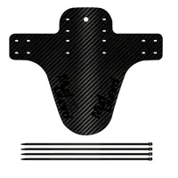 Bike Fenders Front/Rear Tire Wheel Universal Mudguard Mountain Road Bike Wings Mud Guard Cycling Accessories MTB Bicycle Fender 2