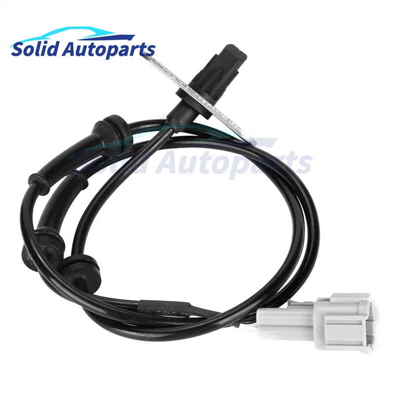 닛산 프론티어 자동차 부품 후면 우측 ABS 센서 휠 Speed47900-EA005 47900EA005 47900-9CA5A ALS626 5S12278