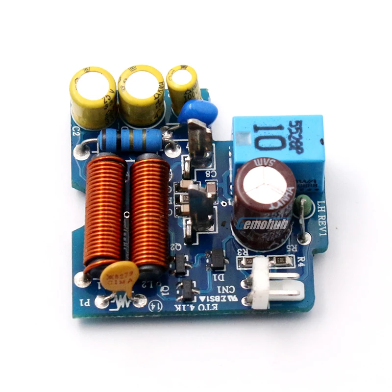 Gemohub Für Kia Cadenza/Borrego 3,8 L 4,6 L/Karneval/Mohave MK1 Getriebe Auto Seitenspiegel Motor Kunststoff PCB Board Modul hoop kit – Detail 10