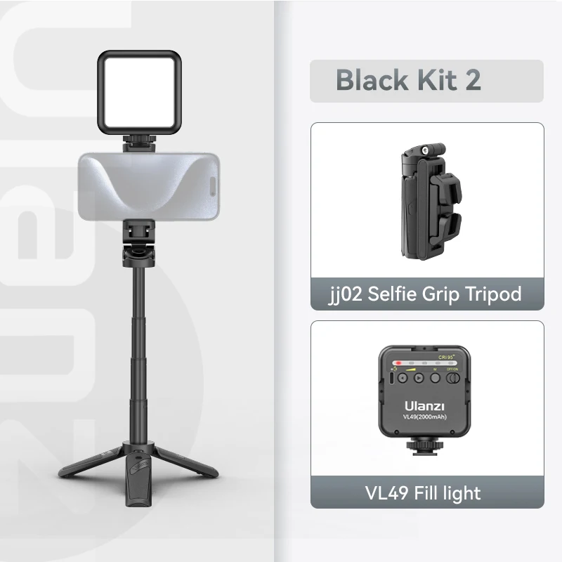 jj02 Kit