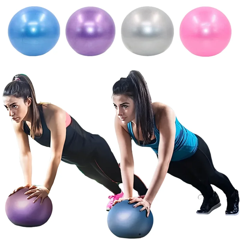 Mini Explosion-Proof Yoga Ball 1