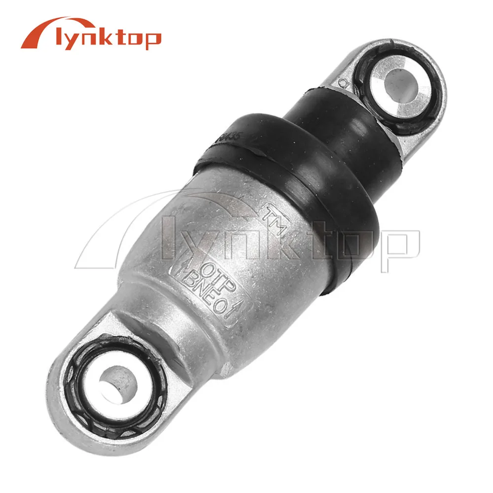 For Nissan Patrol Y61 Navara D22 ZD30 Terrano 3.0 Ssangyong Kyron 2.0 Toyota Corolla Auris Honda Civic Drive Belt Tensioner drive belt tensioner
