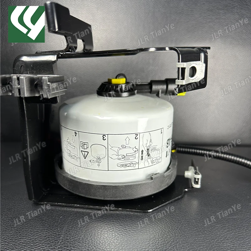Diesel Filter Assembly Fuel Filter For Land Rover Discovery LR010416 LR045519