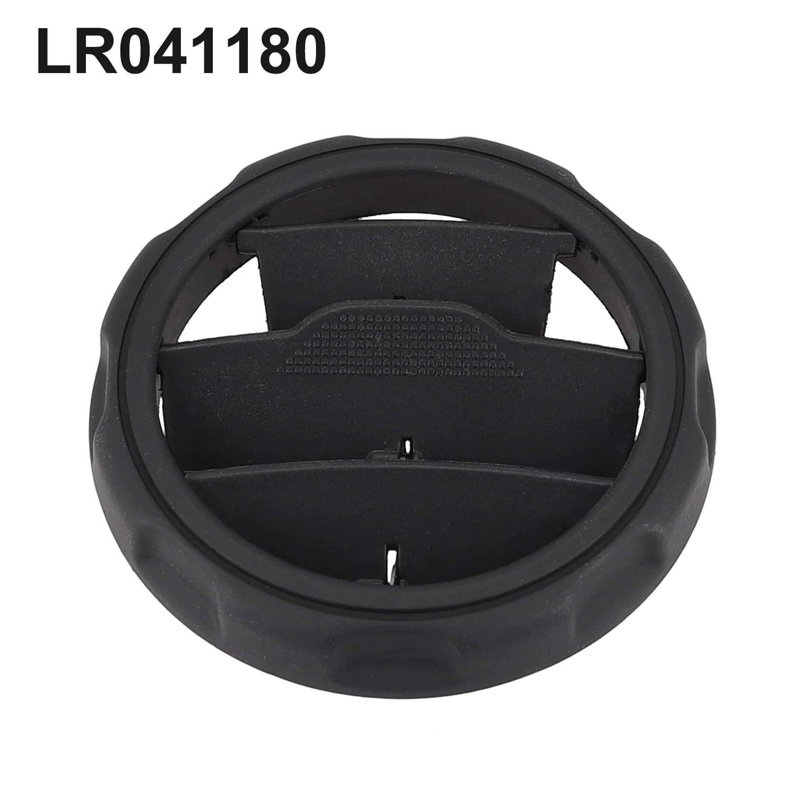 

1x Plastic Center Console Rear Vent Grille Bezel Fits For Range Rover Sport 2005-2013 #LR041180 Car Interior Replacement Parts