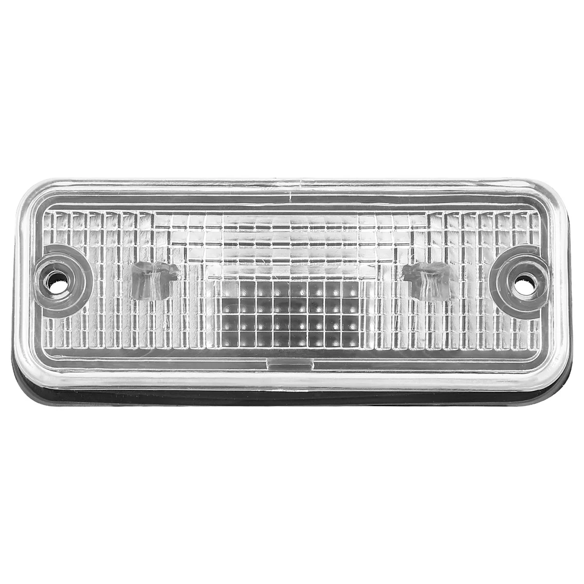 24V Camion Led Parasole Luce Parasole Luce Camion Luce Tetto Per Mercedes Camion Actros Mp1 Mp2 Mp3