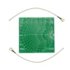 3.95" Touch Screen LiteVNA64 50KHz ~ 6.3GHz LiteVNA Vector Network Analyzer VNA HF VHF UHF Antenna Analyzer + RF Demo Kit 5