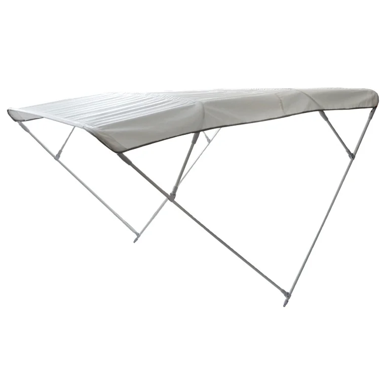 China Supply 4 Arms 4 Bows Boat Awning